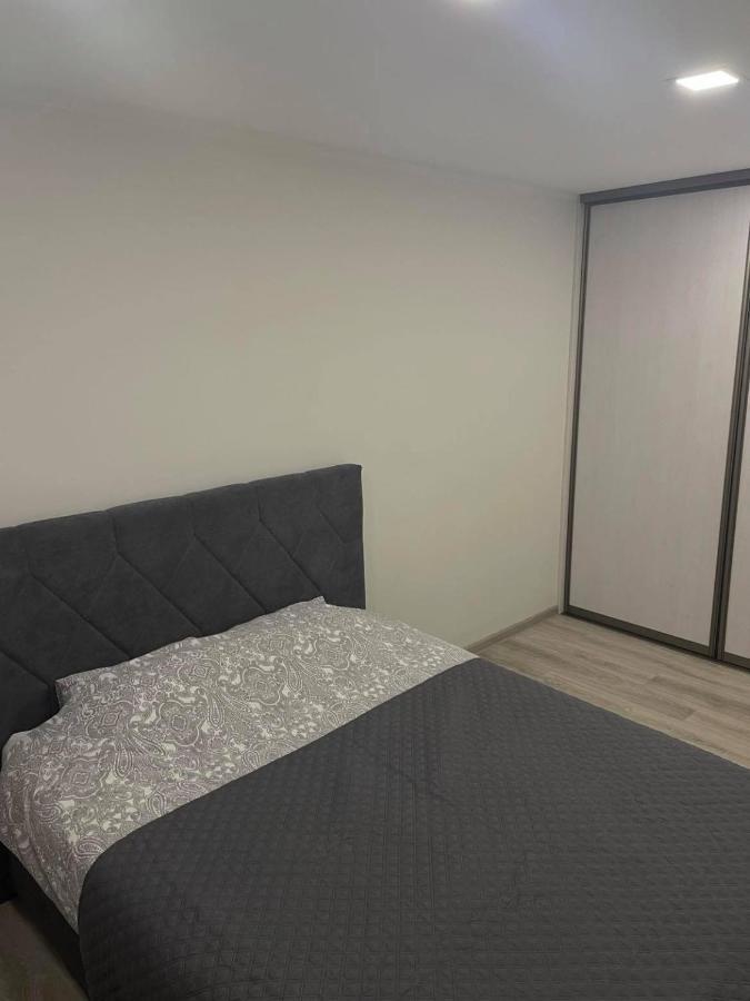 Ferienwohnung Butas Miesto Centre Panevėžys Exterior foto